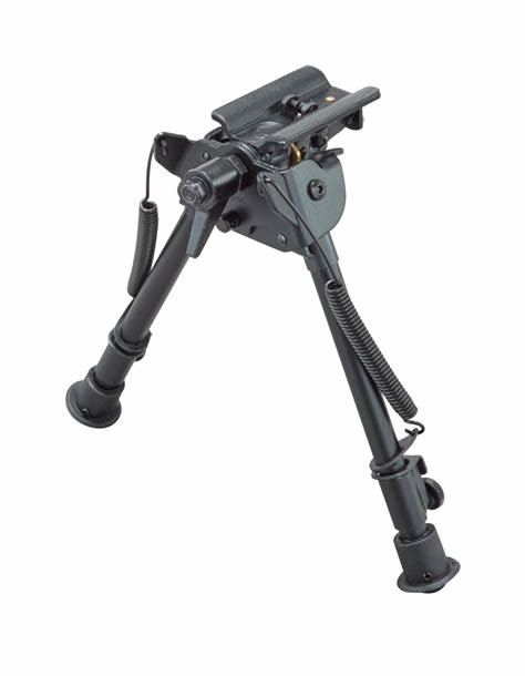 CHAMPION CHAMPION PIVOT BIPOD, 9-13"