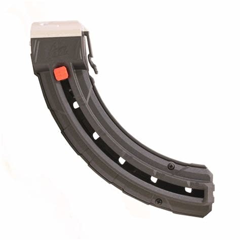 BUTLER CREEK BUTLER CREEK A22 22LR MAGAZINE, 25 ROUND