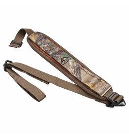 BUTLER CREEK BUTLER CREEK COMFORT STRETCH SLING, REALTREE