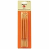 HOPPE'S HOPPE'S PLASTIC CLEANING PICKS, 4 PACK