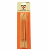 HOPPE'S HOPPE'S PLASTIC CLEANING PICKS, 4 PACK