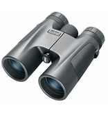 BUSHNELL BUSHNELL POWERVIEW BINOCULARS, 10X42, BLACK