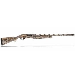 BENELLI BENELLI NOVA SHOTGUN, 12 GA, 3 1/2", DRT CAMO, 28" BARREL