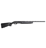 CANUCK CANUCK PIONEER SEMI AUTO SHOTGUN, 12GA, 3", 28" BARREL, BLACK CERAKOTE