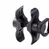 MAGPUL MAGPUL FORWARD SLING MOUNT, REMINGTON 870 & MOSSBERG 500/590, BLACK