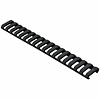 MAGPUL MAGPUL LADDER PICATINNY RAIL PANEL, BLACK