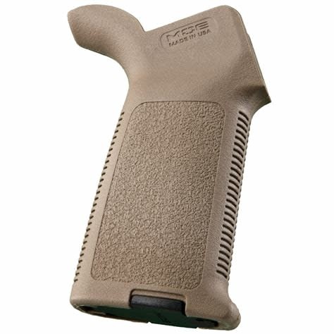 MAGPUL MAGPUL MOE AR/M4 GRIP, FDE