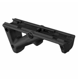 MAGPUL MAGPUL AFG-2 ANGLED FORE GRIP, BLACK