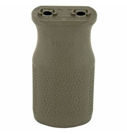 MAGPUL MAGPUL MVG VERTICAL GRIP, M-LOK, OD GREEN