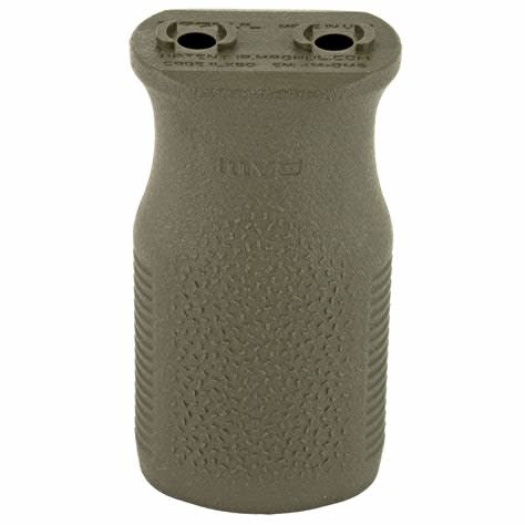 MAGPUL MAGPUL MVG VERTICAL GRIP, M-LOK, OD GREEN