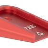 STRIKE INDUSTRIES ALUMINIUM BASE PLATE, RED