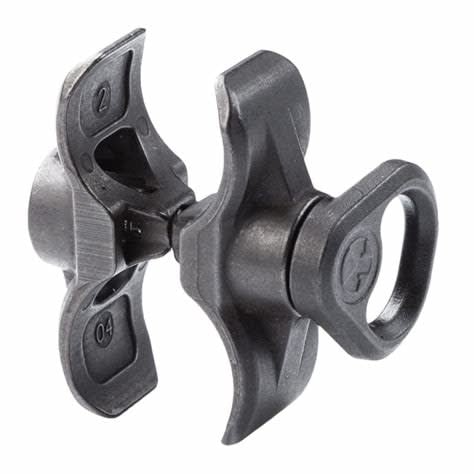 MAGPUL MAGPUL FORWARD SLING MOUNT, MOSSBERG 590A1, BLACK