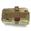 WIEBAD WIEBAD PADDED SHOOTING MAT, MULTICAM