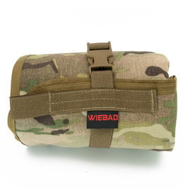 WIEBAD WIEBAD PADDED SHOOTING MAT, MULTICAM