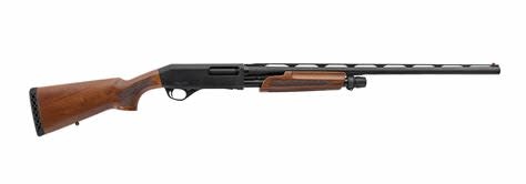 STOEGER STOEGER P3000 SHOTGUN, 12 GA, 28” BARREL, WOOD STOCK