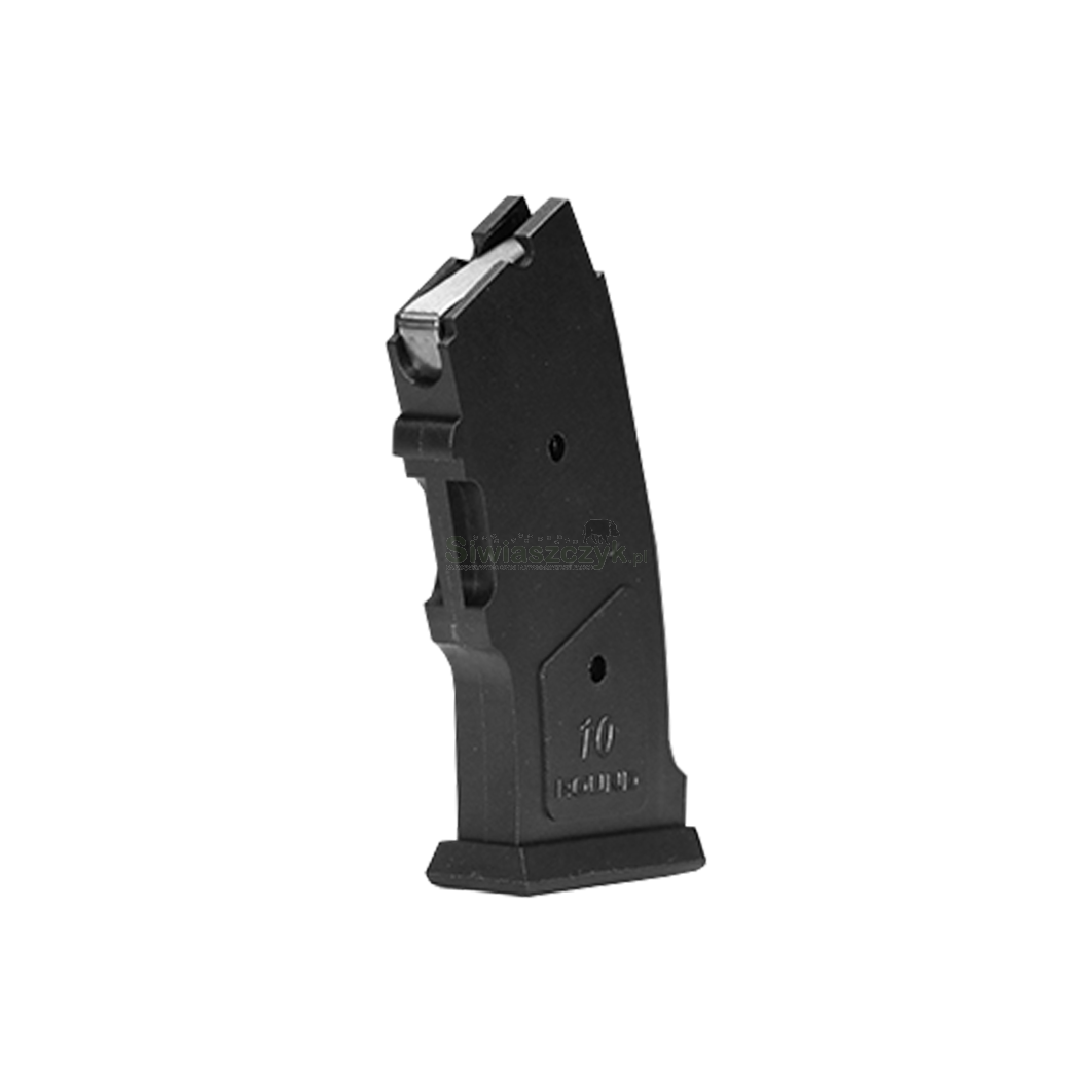 CZ CZ 452/455/457/512 MAGAZINE, 22 LR, 10 ROUND, POLYMER