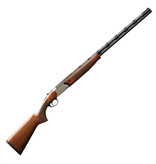 CHARLES DALY CHARLES DALY 202A OVER UNDER SHOTGUN, 410 BORE, 3", 26" BARREL, WHITE