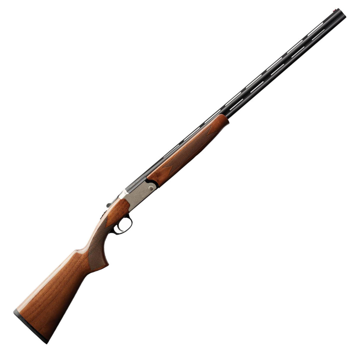 CHARLES DALY CHARLES DALY 202A OVER UNDER SHOTGUN, 410 BORE, 3", 26" BARREL, WHITE