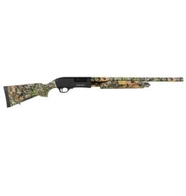 CHARLES DALY CHARLES DALY 301 FIELD PUMP SHOTGUN, 20GA, 3", 22" BARREL, CAMO