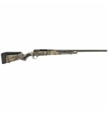 SAVAGE SAVAGE 110 TIMBERLINE RIFLE, 6.5 CREEDMOOR, REALTREE CAMO