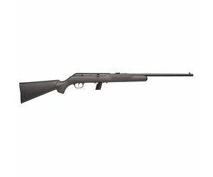 SAVAGE 64 F RIFLE, 22 LR, BLACK — Dominion Outdoors