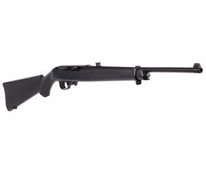 RUGER 10/22 AIR RIFLE, .177 CAL, BLACK — Dominion Outdoors