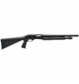 STEVENS STEVENS 320 SECURITY SHOTGUN, 12 GA, 3”, 18.5” BARREL, BEAD SIGHT