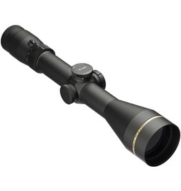 LEUPOLD LEUPOLD VX-3HD RIFLESCOPE, 3.5-10X50, 1", CDS-ZL DUPLEX RETICLE