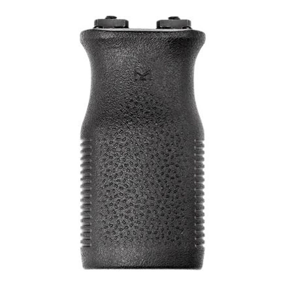 MAGPUL MAGPUL MVG VERTICAL GRIP, M-LOK, BLACK