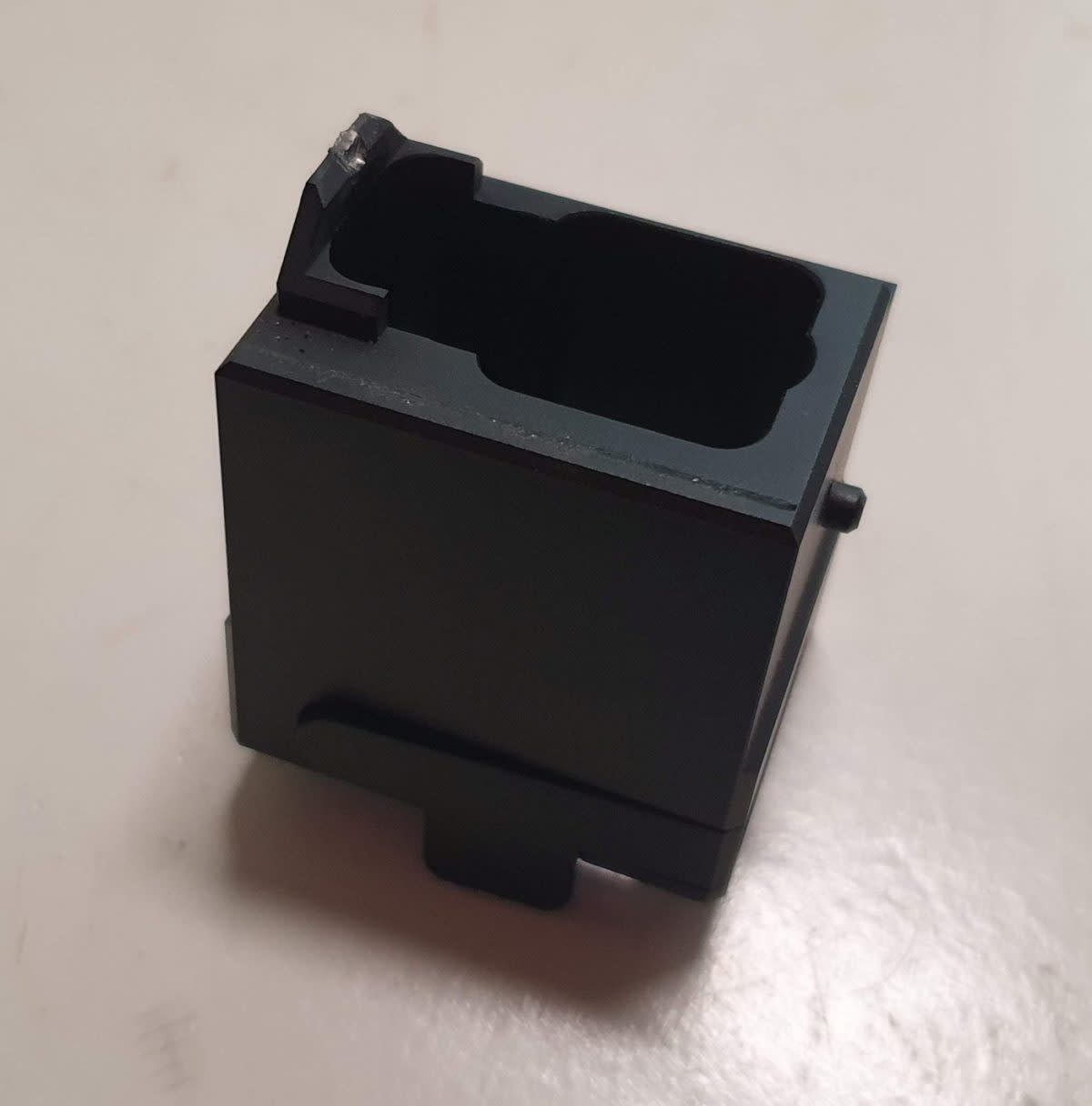 SBI SBI RUGER 10/22 MAGAZINE ADAPTER, FOR 597 MAGS