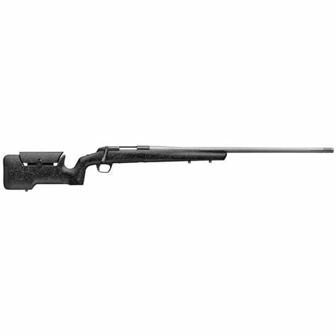 BROWNING BROWNING X-BOLT MAX LONG RANGE RIFLE, 6.5 PRC