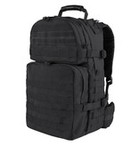 CONDOR CONDOR MEDIUM ASSAULT PACK, BLACK