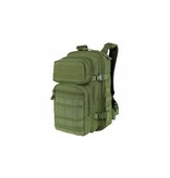 CONDOR CONDOR COMPACT ASSAULT PACK, GEN II, OD GREEN