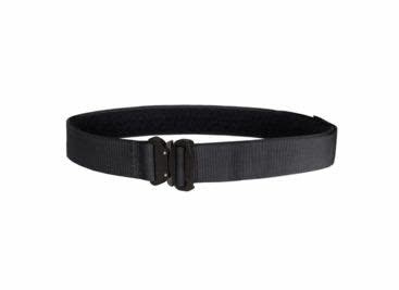 CONDOR CONDOR COBRA TACTICAL BELT, BLACK, M