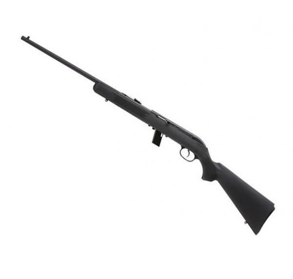 SAVAGE SAVAGE 64FL RIFLE, 22 LR, LH