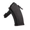 PRO MAG PRO MAG ARCHANGEL LVX SKS DETACHABLE MAGAZINE, 7.62X39, 5/20 ROUNDS, W/ LEVER RELEASE, BLACK