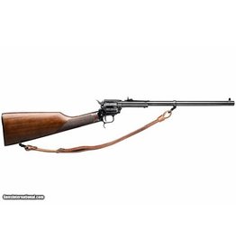 HERITAGE HERITAGE RANCHER CARBINE, 22 LR, 16" BARREL, WOOD STOCK