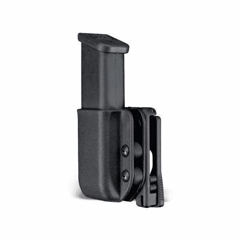 BLADE-TECH BLADE-TECH SIGNATURE MAG POUCH, SINGLE, 9/40 DS, W/ TEK-LOK