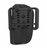 BLADE-TECH BLADE-TECH CLASSIC OWB HOLSTER, GLOCK 19, 23, 32, 44, RH