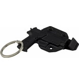 BLADE-TECH BLADE-TECH HOLSTER/FIREARM KEYCHAIN, SIG P226