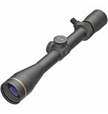 LEUPOLD LEUPOLD VX-3HD RIFLESCOPE, 4.5-14X40, 1", CDS-ZL DUPLEX RETICLE