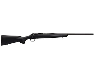 BROWNING X-BOLT COMPOSITE STALKER RIFLE, 308 WIN, BLACK — Dominion Outdoors