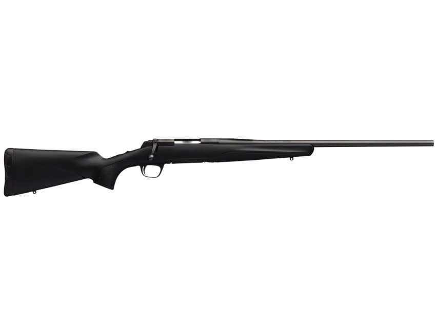 BROWNING BROWNING X-BOLT COMPOSITE STALKER RIFLE, 308 WIN, BLACK