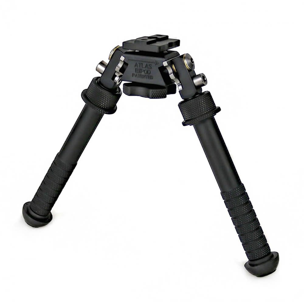 B&T B&T INDUSTRIES V8 ATLAS BIPOD, NO CLAMP