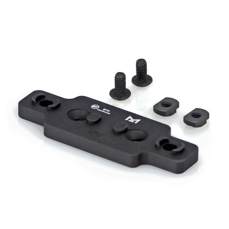 B&T B&T INDUSTRIES ATLAS BIPOD M-LOK ADAPTER