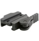 AMERICAN DEFENSE MANUFACTURING PICATINNY QD LEVER MOUNT