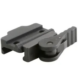 AMERICAN DEFENSE MANUFACTURING PICATINNY QD LEVER MOUNT