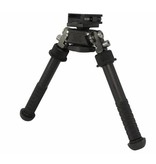 B&T B&T INDUSTRIES V8 ATLAS BIPOD, W/ ADM THROW LEVER MOUNT
