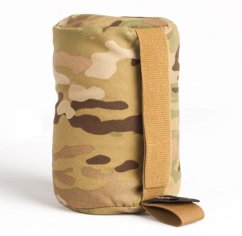 ARMAGEDDON GEAR ARMAGEDDON GEAR SQUISHY BAG, MULTICAM