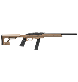 SAVAGE SAVAGE MODEL 64 PRECISION, .22LR FDE